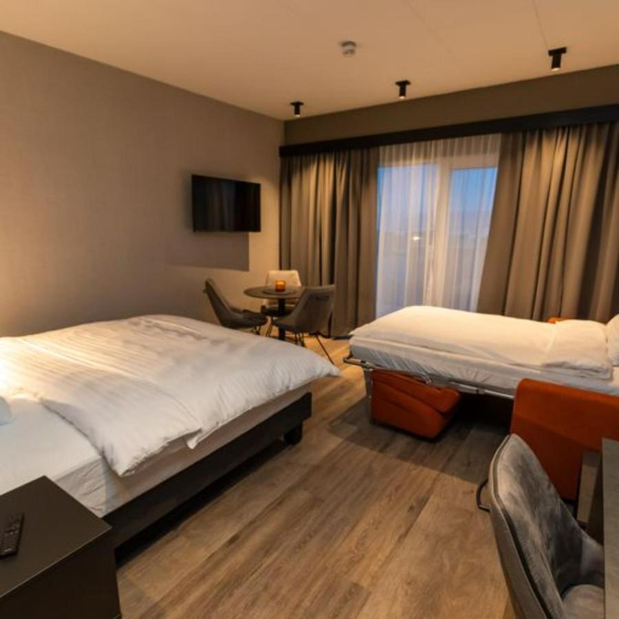 Hotel Halond Akureyri Exteriör bild