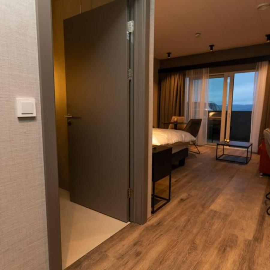 Hotel Halond Akureyri Exteriör bild